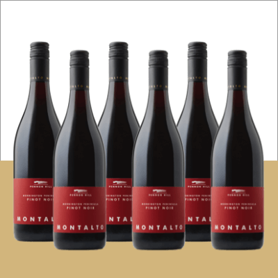 Pennon Hill Pinot Noir Wine Pack