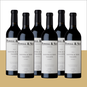 Powell Son Riesling Wine Pack