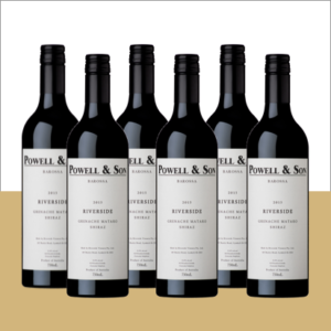 Powell & Son GSM pack