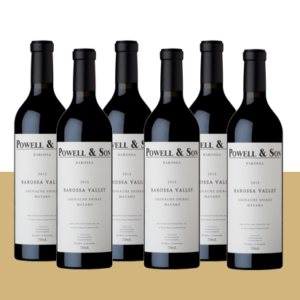 powell son gsm Wine Pack