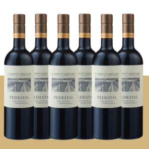 Pedestal Cabernet Merlot Wine Pack