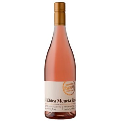 Oliver's Taranga Rose Wine