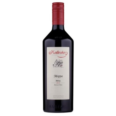 Kalleske Moppa Shiraz Wine