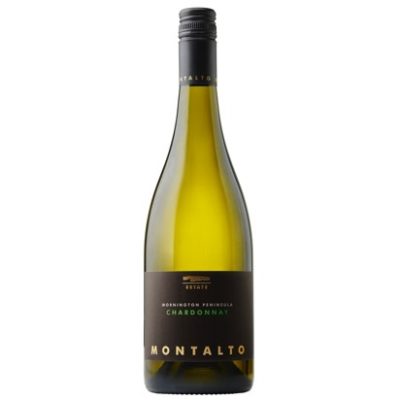 Montalto Estate Chardonnay Wine