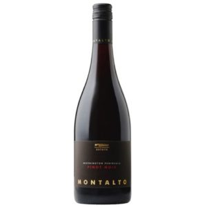 Montalto Estate Pinot Noir Wine
