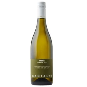 Montalto Pennon Hill Chardonnay Wine