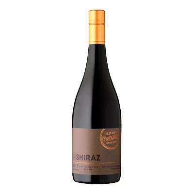 Oliver's Taranga Shiraz Wine