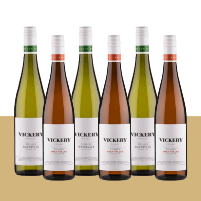Classic Riesling Wine Pack