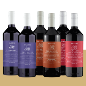 Kalleske New Wave Wine Pack