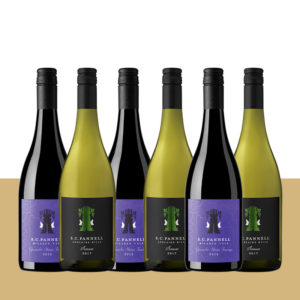S.C.Pannell Amuse & GST Wine Pack