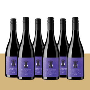 S.C.Pannell Grenache Shiraz Touriga Wine Pack