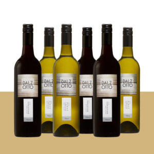 Dal Zotto Pinot Grigio & Sangiovese Wine Pack