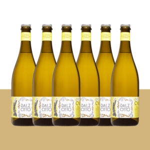 Dal Zotto Prosecco NV Wine Pack