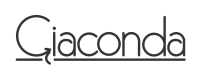 Giaconda logo