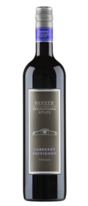 Parker Estate Coonawarra Cabernet Wine