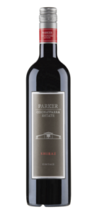 Parker Estate Coonawarra Shiraz Wine