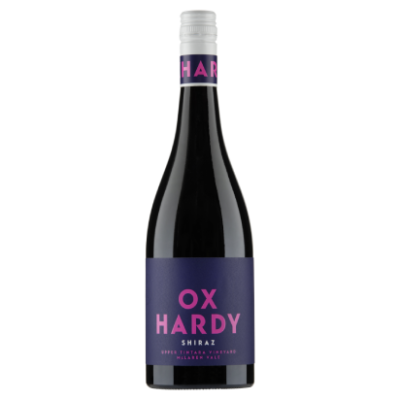 Ox Hardy Shiraz