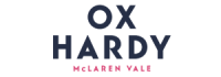 OxHardy Logo
