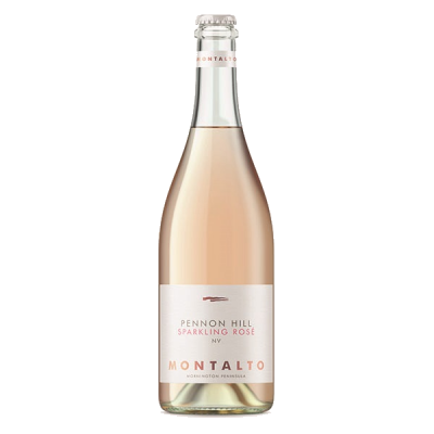 Montalto Pennon Hill  Sparkling Rose NV