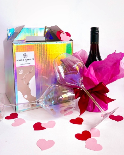 Lovers Bundle — Limited Edition Gift Set Lovers Bundle — Limited Edition Gift Set