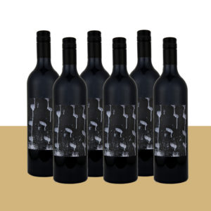 Nocturne SV Cabernet - pack