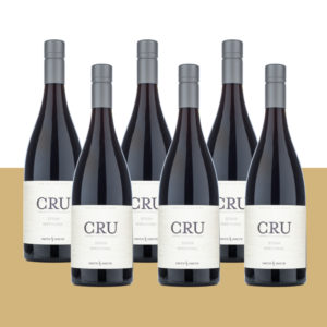 Smith & Sheth Heretaunga Syrah 2018 Pack