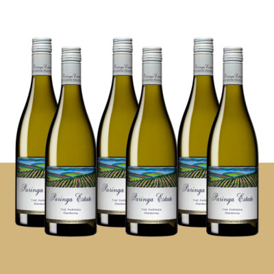 Paringa Estate The Paringa Chardonnay pack