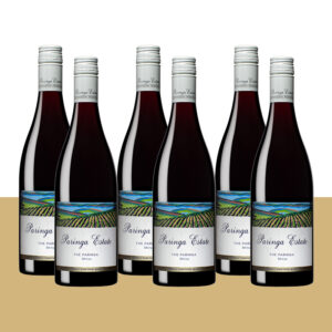 Paringa Estate The Paringa Shiraz pack