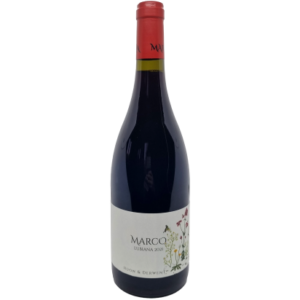 Marco Lubiana Pinot 2021