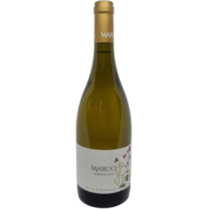 Marco Lubiana Chardonnay 2021