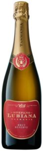 Lubiana Brut res NV