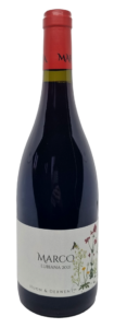 Marco Lubiana Pinot 2021