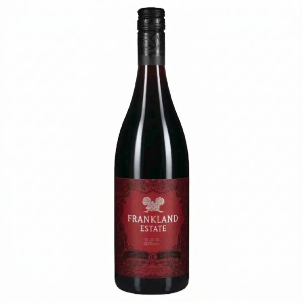 Frankland Estate Isolation Ridge Syrah 2021