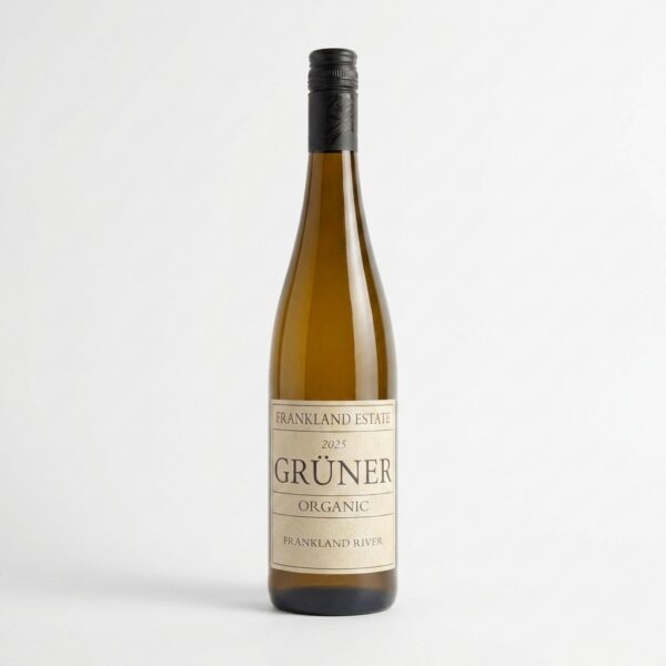 Frankland Estate Gruner Veltliner 2025